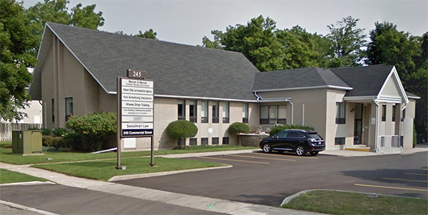 streetview